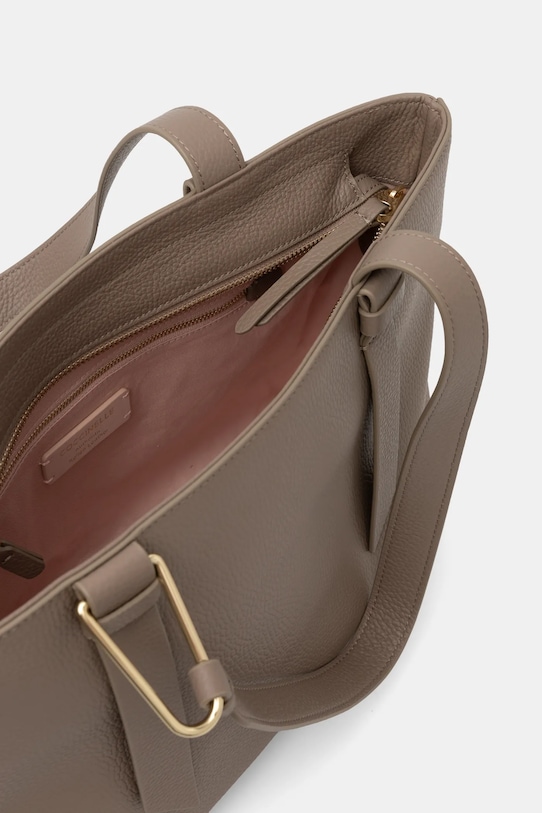 Coccinelle geantă de piele E1.R1K.11.02.01