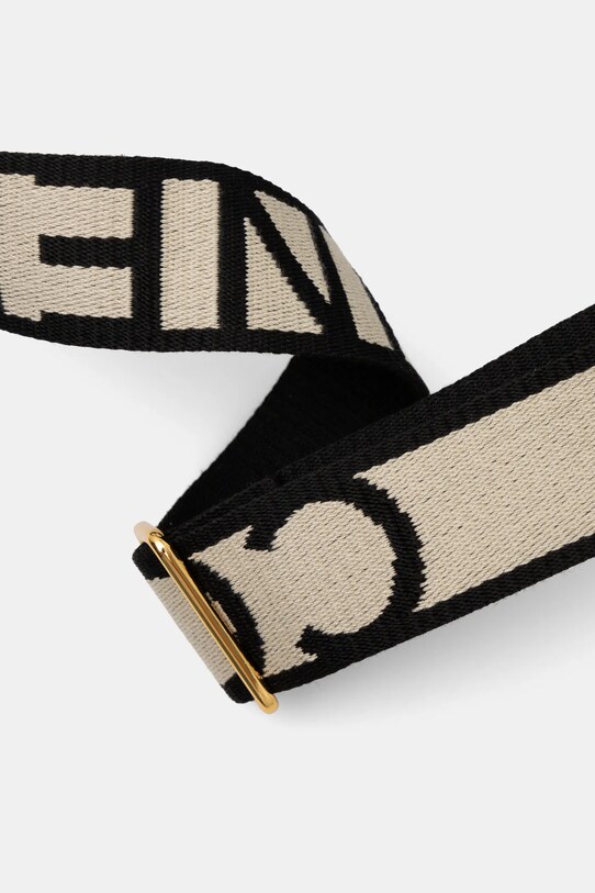 Coccinelle bőr táska fekete E1.ND3.15.01.01