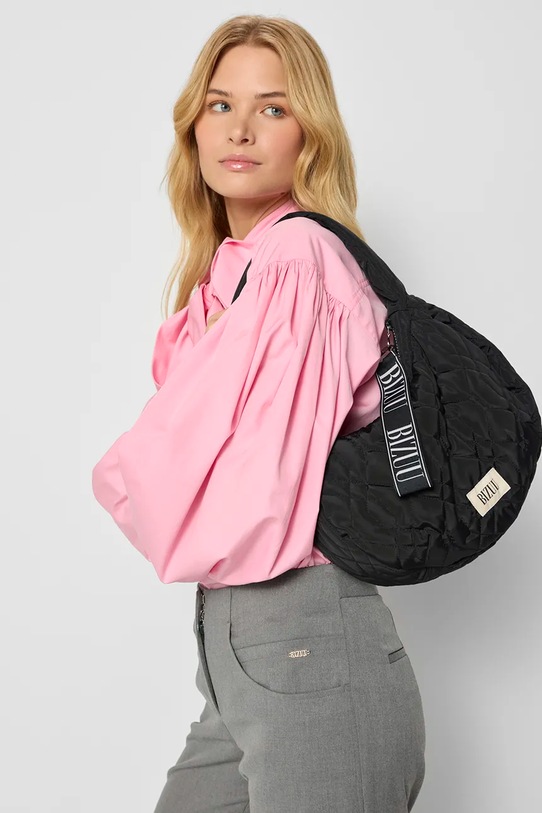 Bizuu torebka NIRA NIRA.CZARNY.AW24