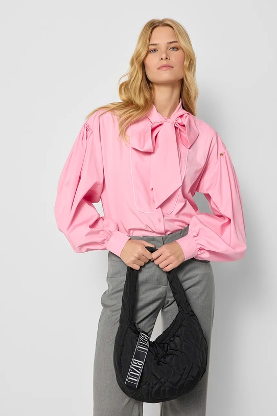 Bizuu torebka NIRA NIRA.CZARNY.AW24