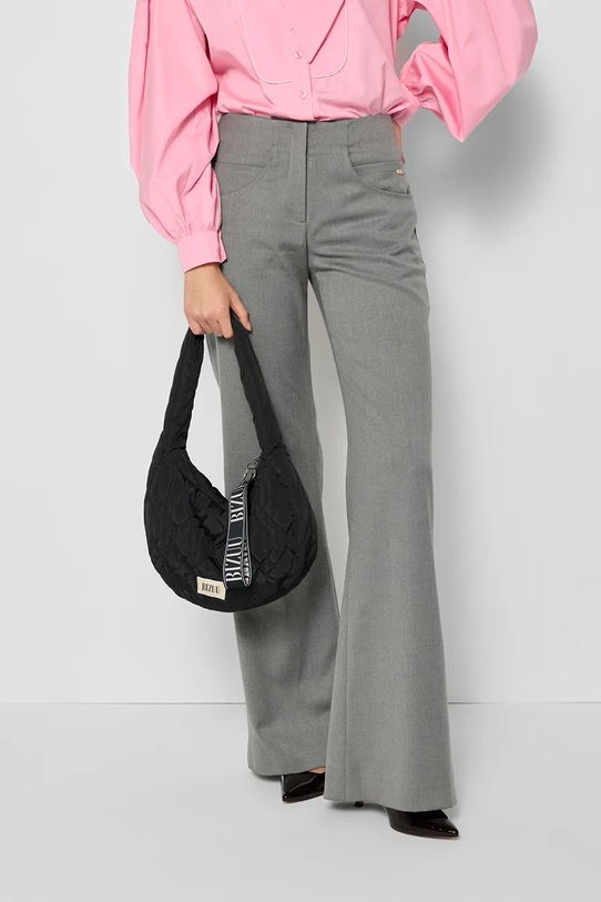 Bizuu torebka NIRA NIRA.CZARNY.AW24