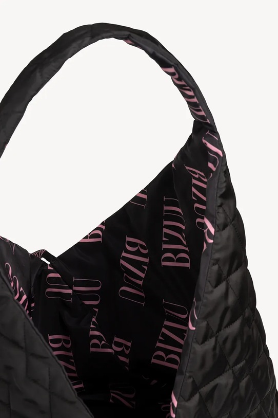 Аксесуари Сумочка Bizuu TRIQA TRIQA.CZARNY.AW24 чорний