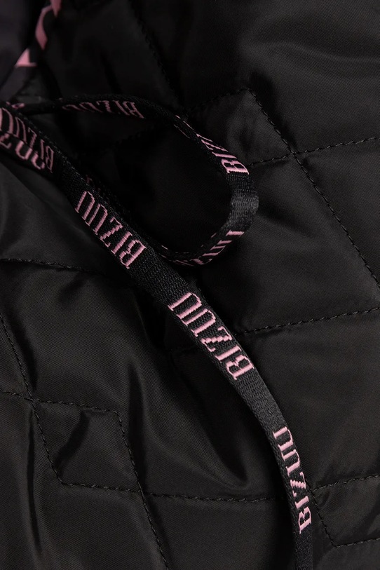 Сумочка Bizuu TRIQA чорний TRIQA.CZARNY.AW24