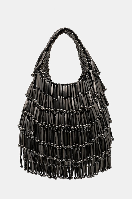 Pedro del Hierro poseta cu modele argintiu 1118546