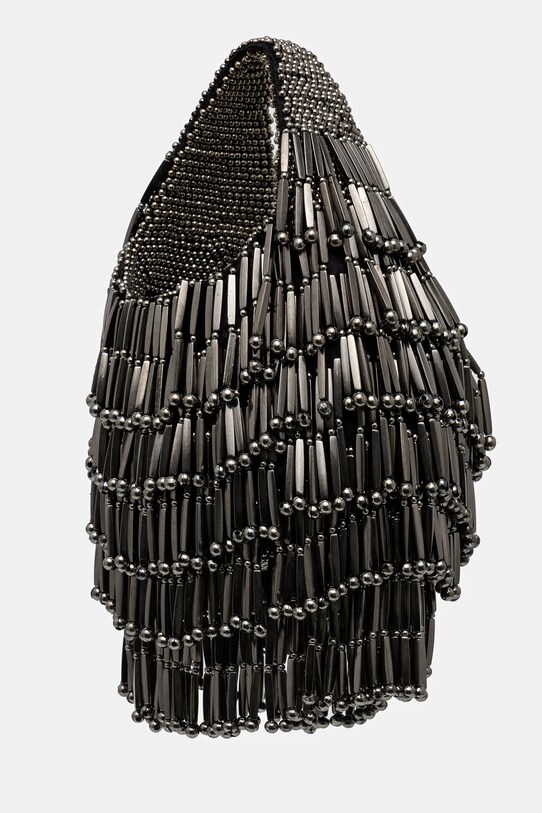 Pedro del Hierro torebka 1118546 srebrny AW24