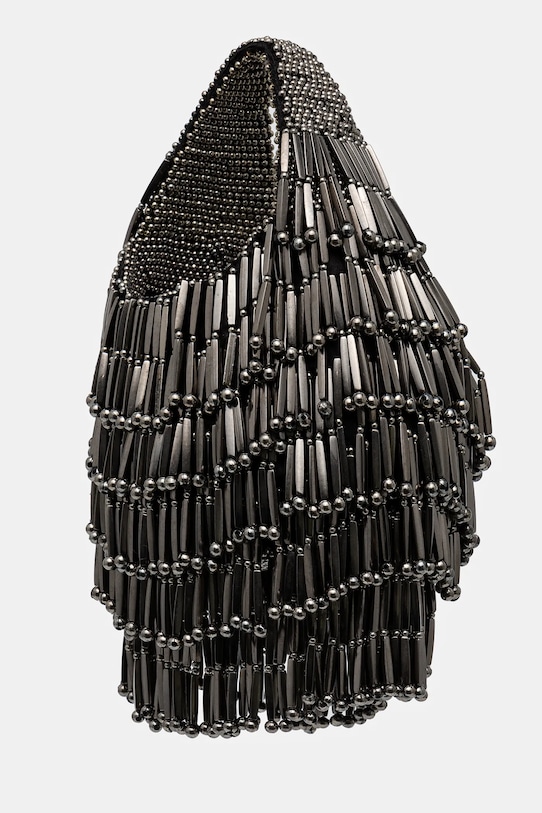 Pedro del Hierro poseta 1118546 argintiu AW24