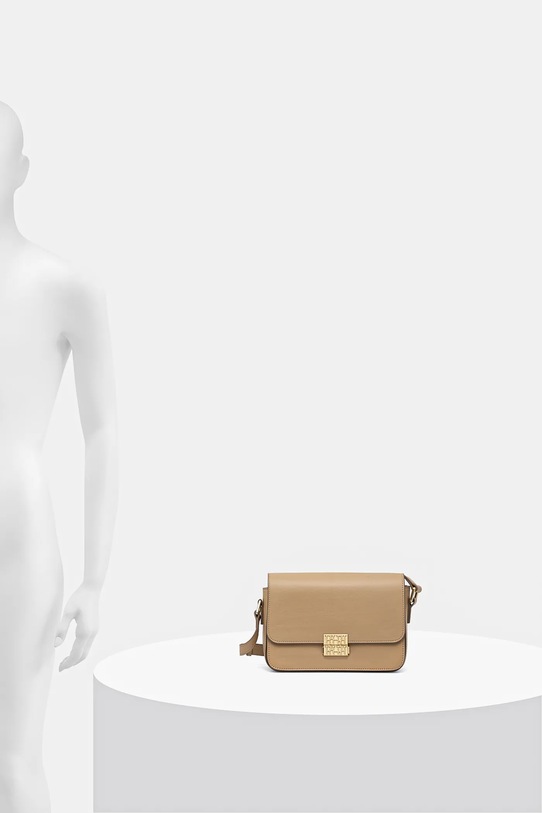 Кожаная сумочка Pedro del Hierro 1118547