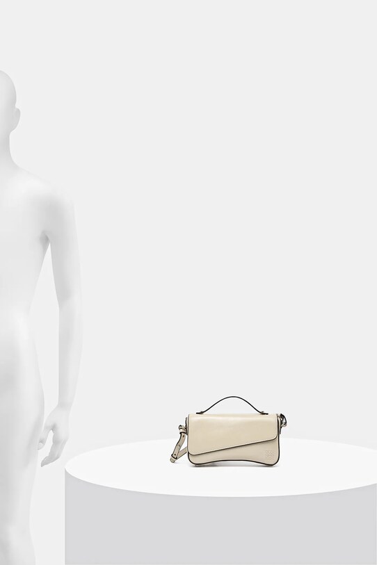 Шкіряна сумочка Pedro del Hierro 1118548