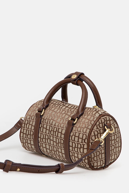 Pedro del Hierro torebka 1118558 beżowy AW24