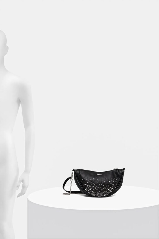Pepe Jeans kézitáska NADINE SHINY PL031607