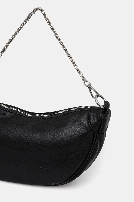 Doplňky Kabelka Pepe Jeans NADINE SHINY PL031607 černá