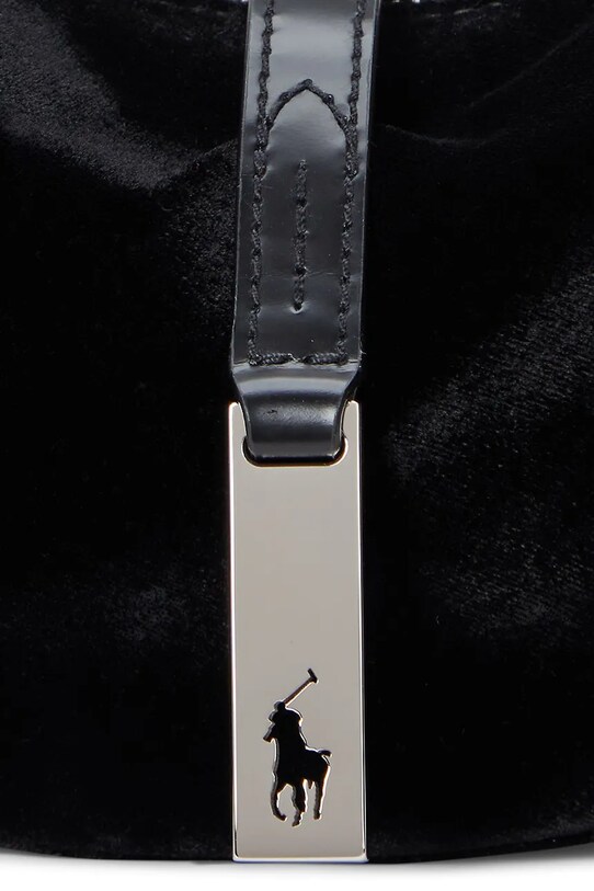 Polo Ralph Lauren 428952653 čierna