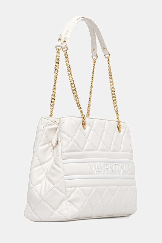 Valentino Bags torebka VBS51O04 biały AA00