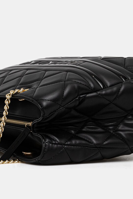 Torba Valentino Bags crna VBS51O04