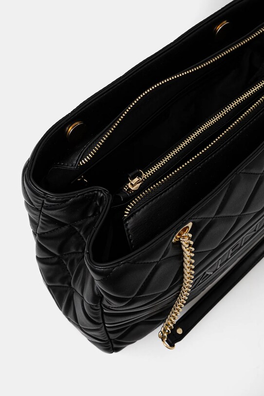 Torba Valentino Bags VBS51O04 crna