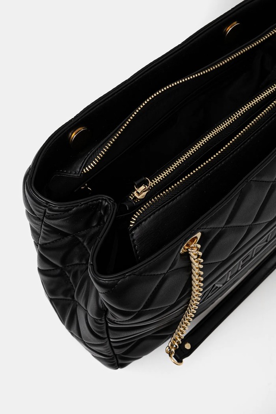 Valentino Bags poșetă VBS51O04 negru