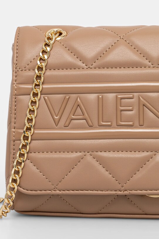 Сумочка Valentino Bags бежевый VBS51O05