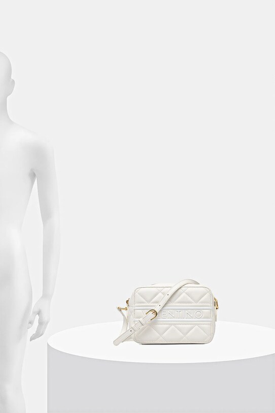 Valentino Bags torebka VBS51O06 biały