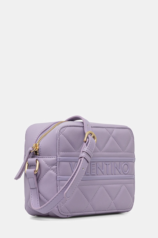 Valentino Bags torebka VBS51O06 fioletowy AA00