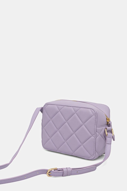 Akcesoria Valentino Bags torebka VBS51O06 fioletowy