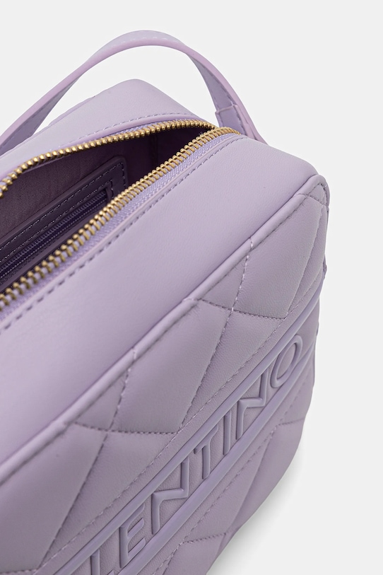 Valentino Bags torebka VBS51O06 fioletowy