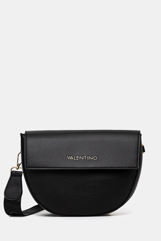Valentino Bags poșetă uni negru VBS3XJ02N