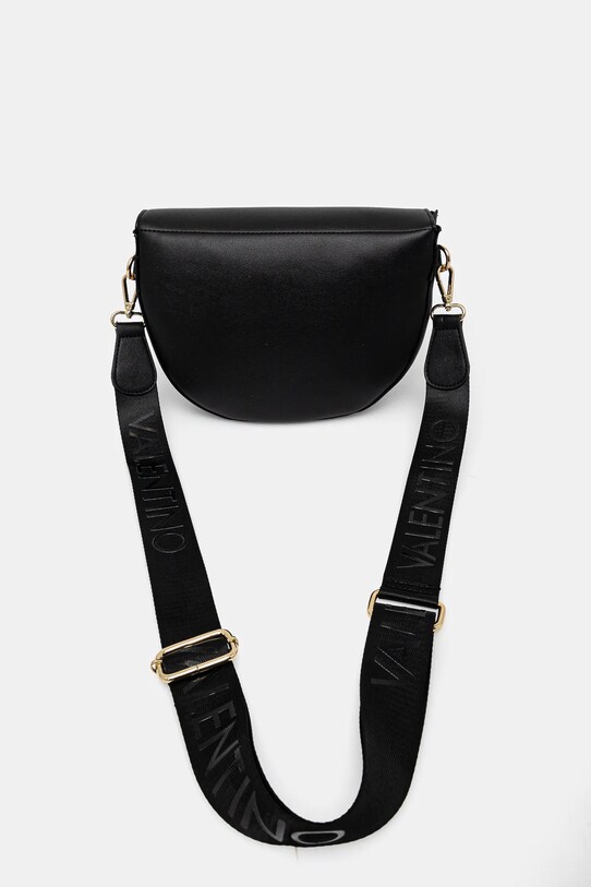 Accesorii Valentino Bags poșetă VBS3XJ02N negru