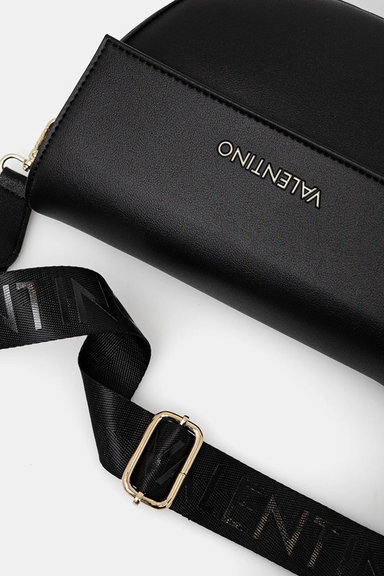 Kabelka Valentino Bags čierna VBS3XJ02N