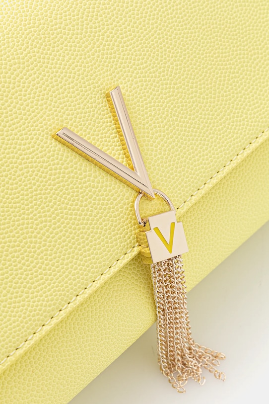 Psaníčko Valentino Bags žlutá VBS1R401G