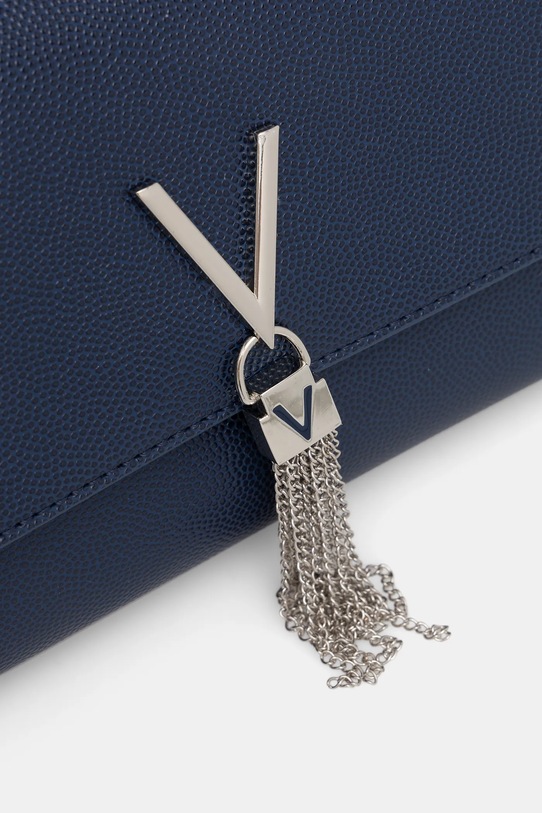 Valentino Bags kopertówka granatowy VBS1R401G