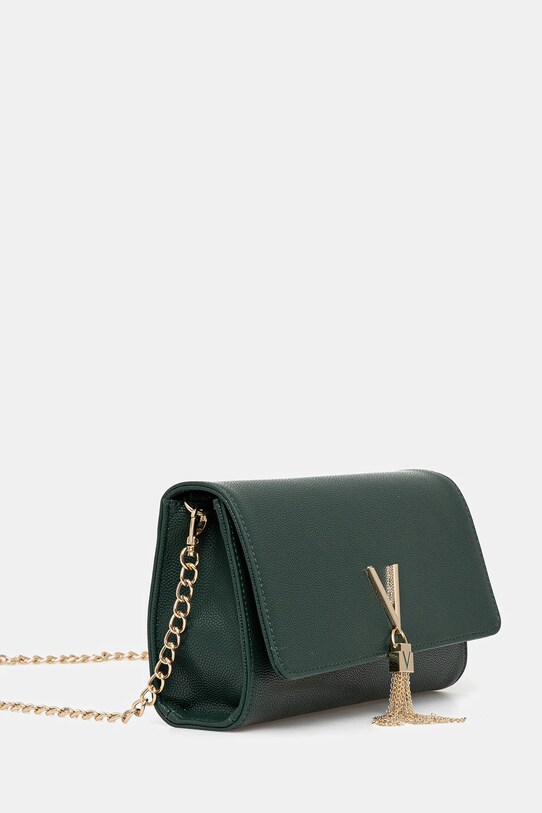 Клатч Valentino Bags VBS1R401G зелёный AA00