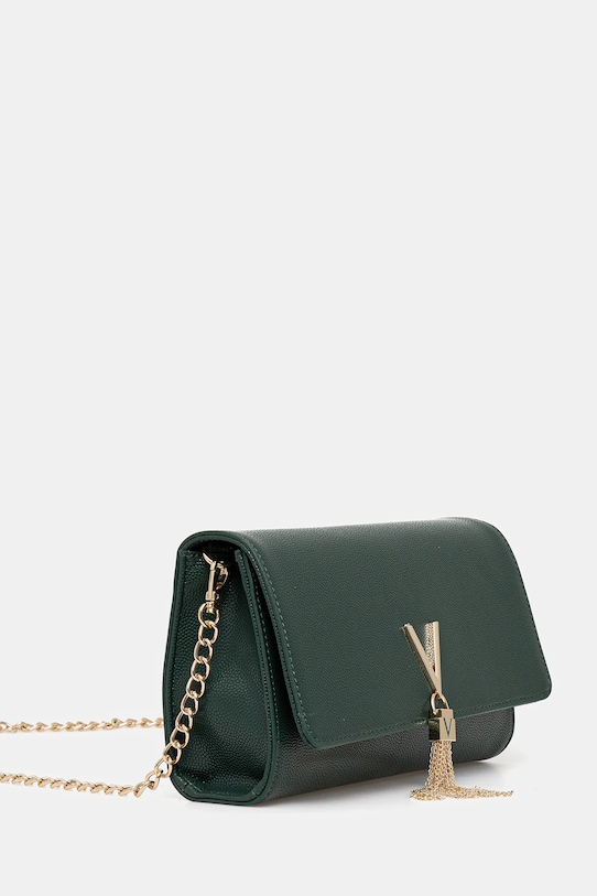 Valentino Bags poșetă VBS1R401G verde AA00