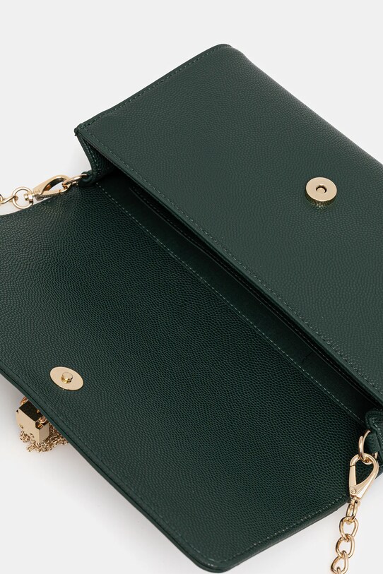 Клатч Valentino Bags VBS1R401G зелёный
