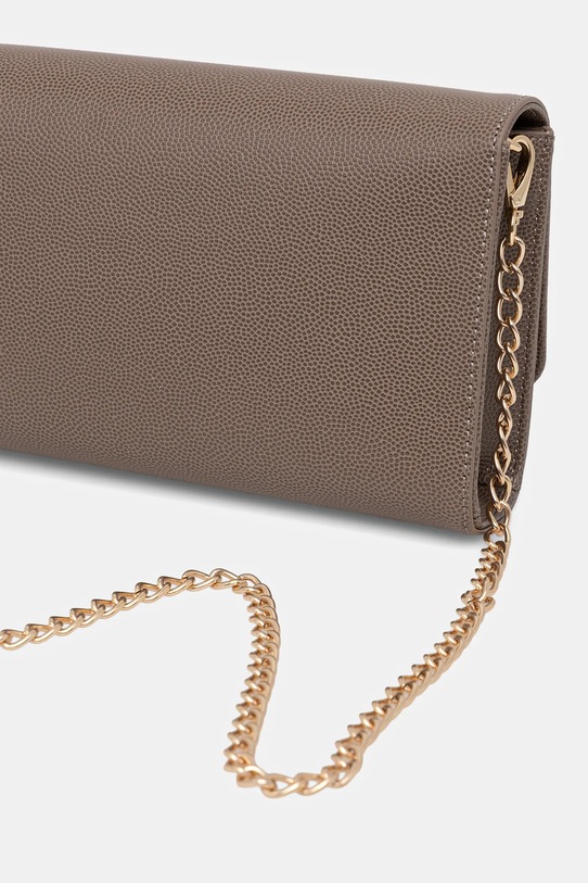 Doplňky Psaníčko Valentino Bags VBS1R401G hnědá