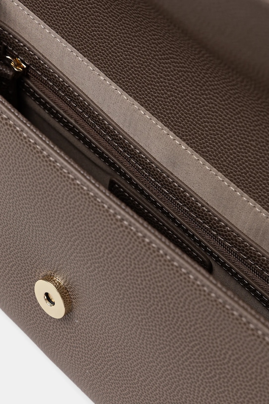 Valentino Bags kopertówka VBS1R401G brązowy