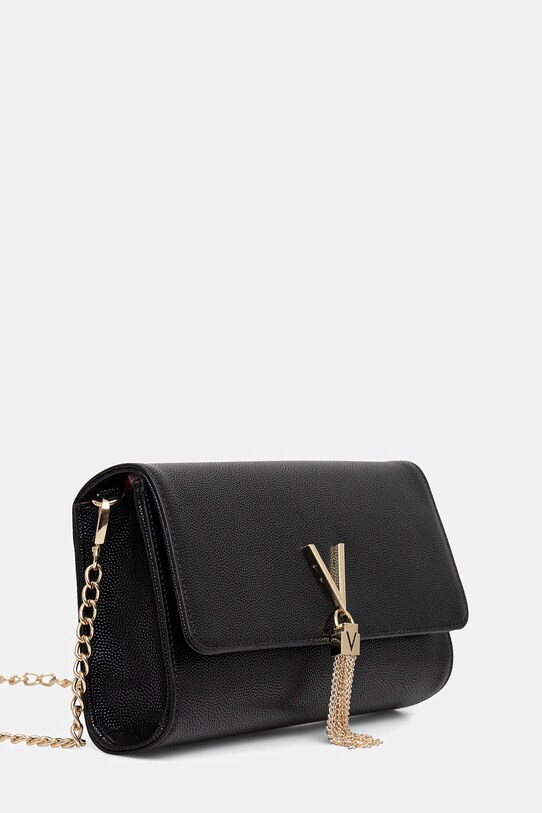 Valentino Bags kopertówka VBS1R401G czarny AA00