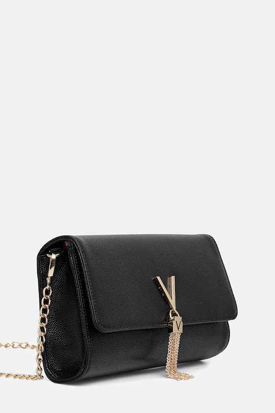 Valentino Bags geantă VBS1R401G negru AA00