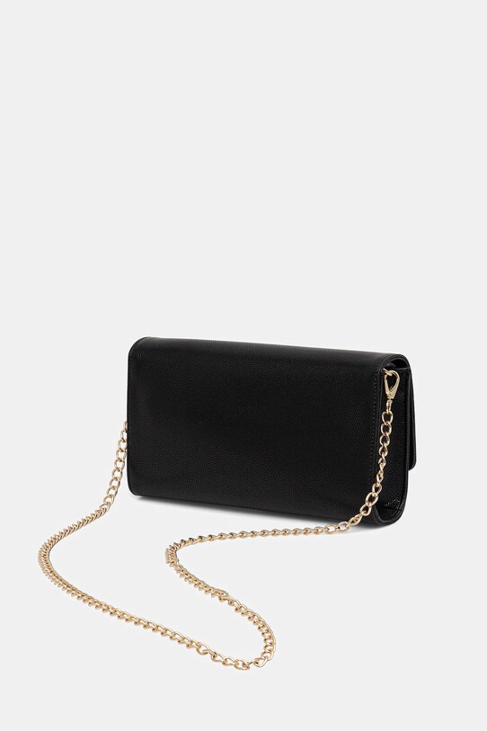 Accesorii Valentino Bags poșetă VBS1R401G negru