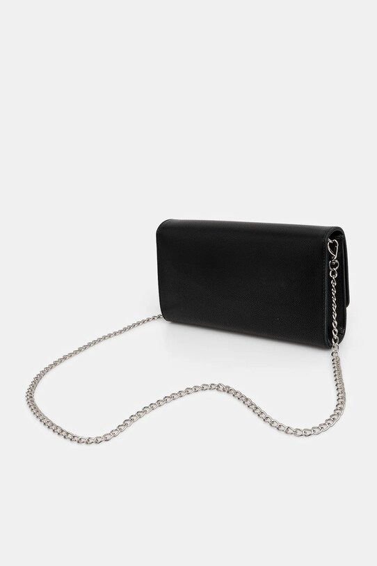 Accesorii Valentino Bags geantă VBS1R401G negru