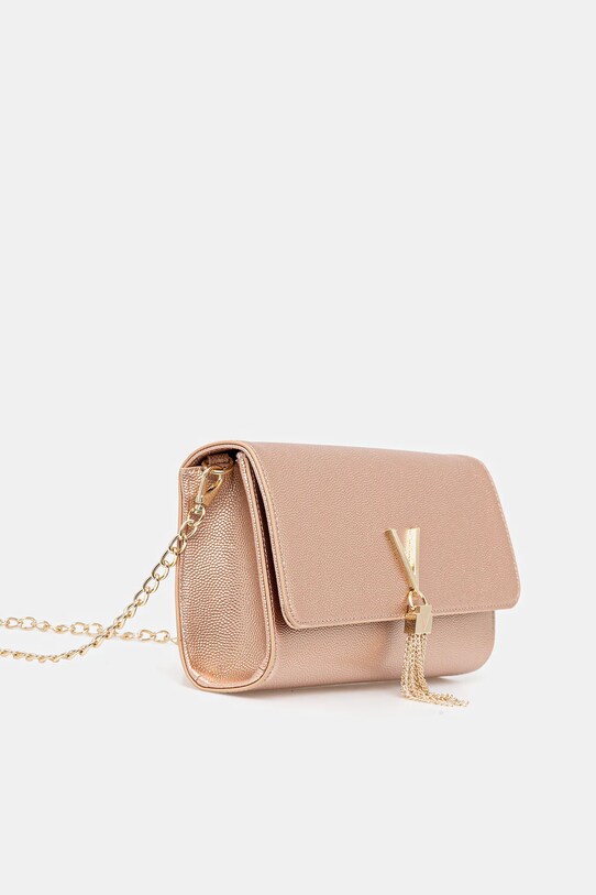 Клатч Valentino Bags VBS1R401G золотой AA00