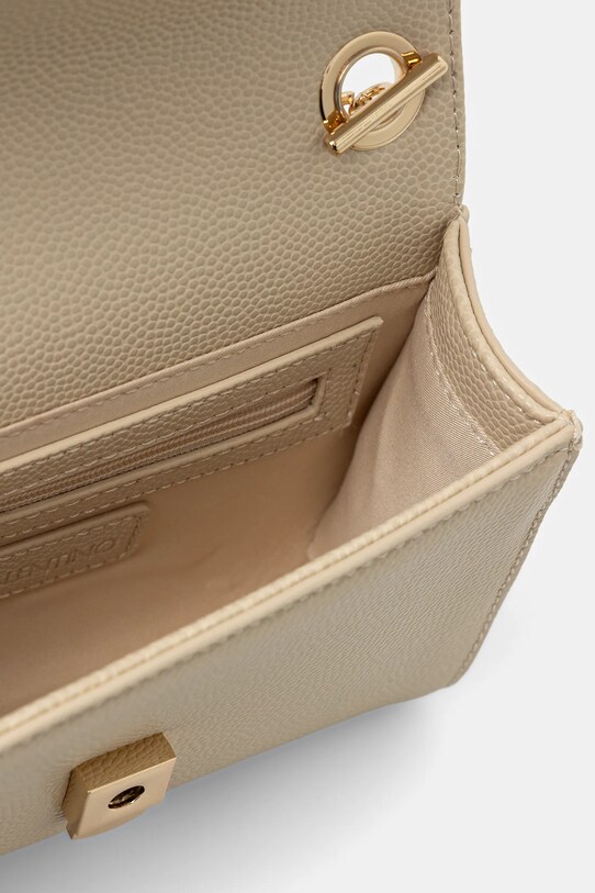 Kabelka Valentino Bags VBS1R403G béžová