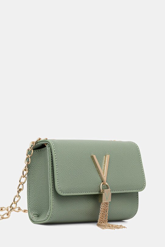 Valentino Bags torebka VBS1R403G zielony AA00