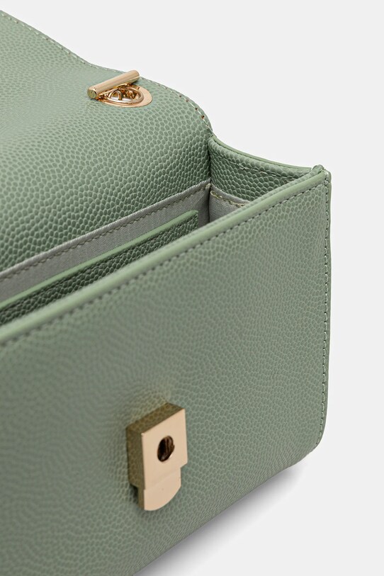 Valentino Bags torebka zielony VBS1R403G