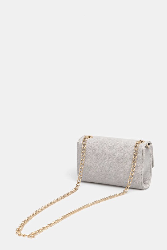Аксессуары Сумочка Valentino Bags VBS1R403G серый