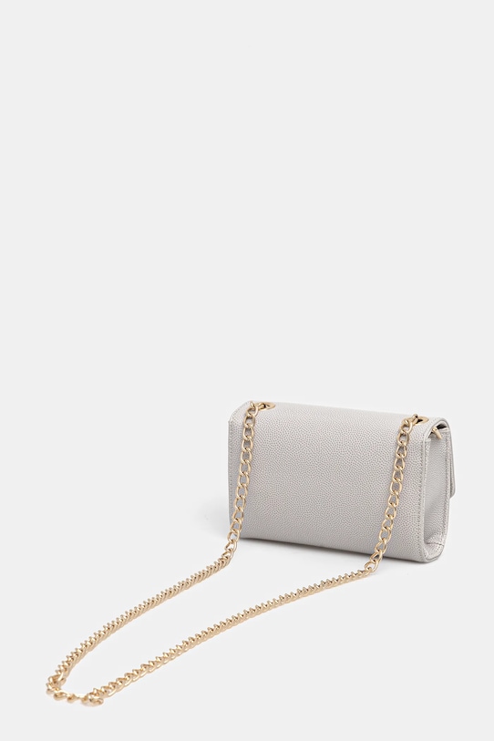 Akcesoria Valentino Bags torebka VBS1R403G szary
