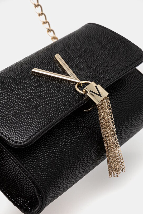 Accessori Valentino Bags borsetta VBS1R403G nero