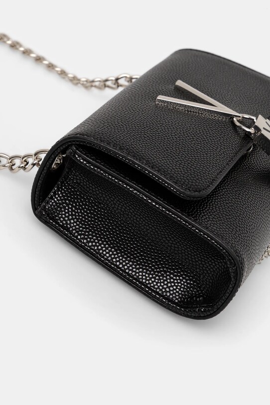 Сумочка Valentino Bags VBS1R403G чёрный AA00