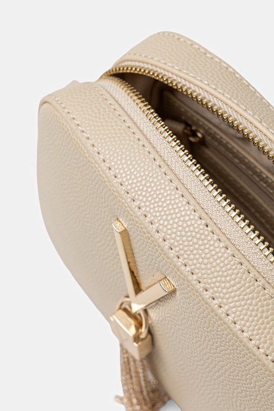 Сумочка Valentino Bags VBS1R409G бежевий