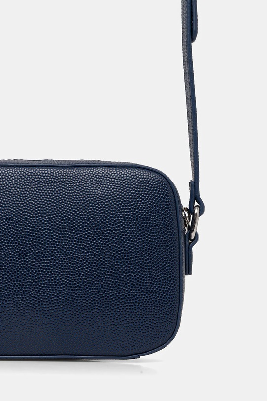 Akcesoria Valentino Bags torebka VBS1R409G granatowy