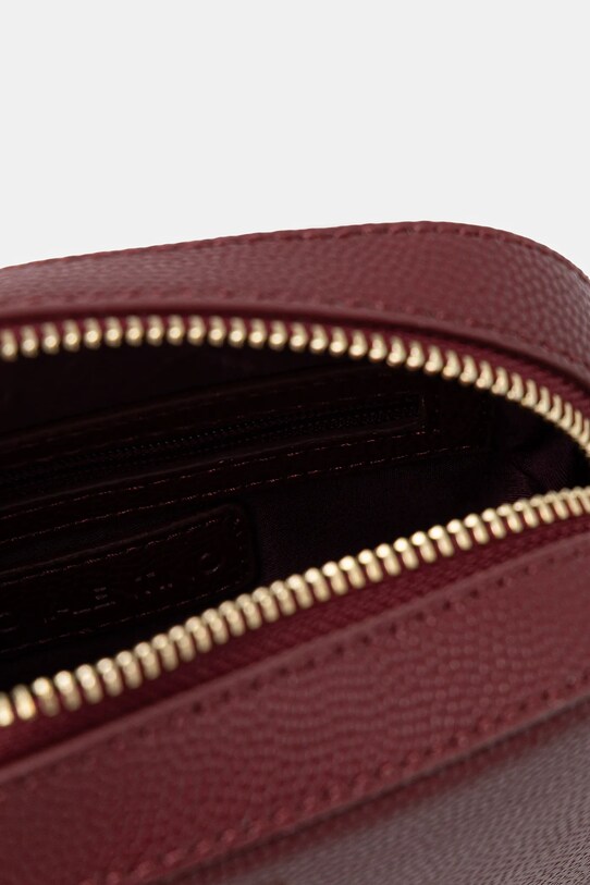 Сумочка Valentino Bags VBS1R409G бордо